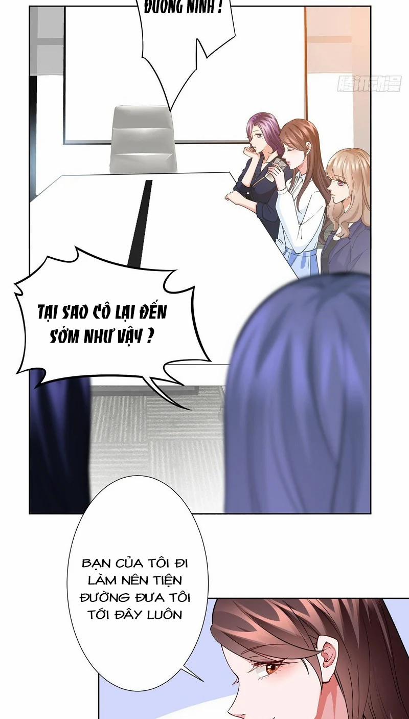 Ông Xã Kết Hôn Thử, Mạnh Thêm Chút Nữa Đi 95 trang 5