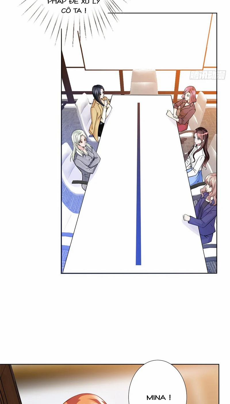 Ông Xã Kết Hôn Thử, Mạnh Thêm Chút Nữa Đi 95 trang 7