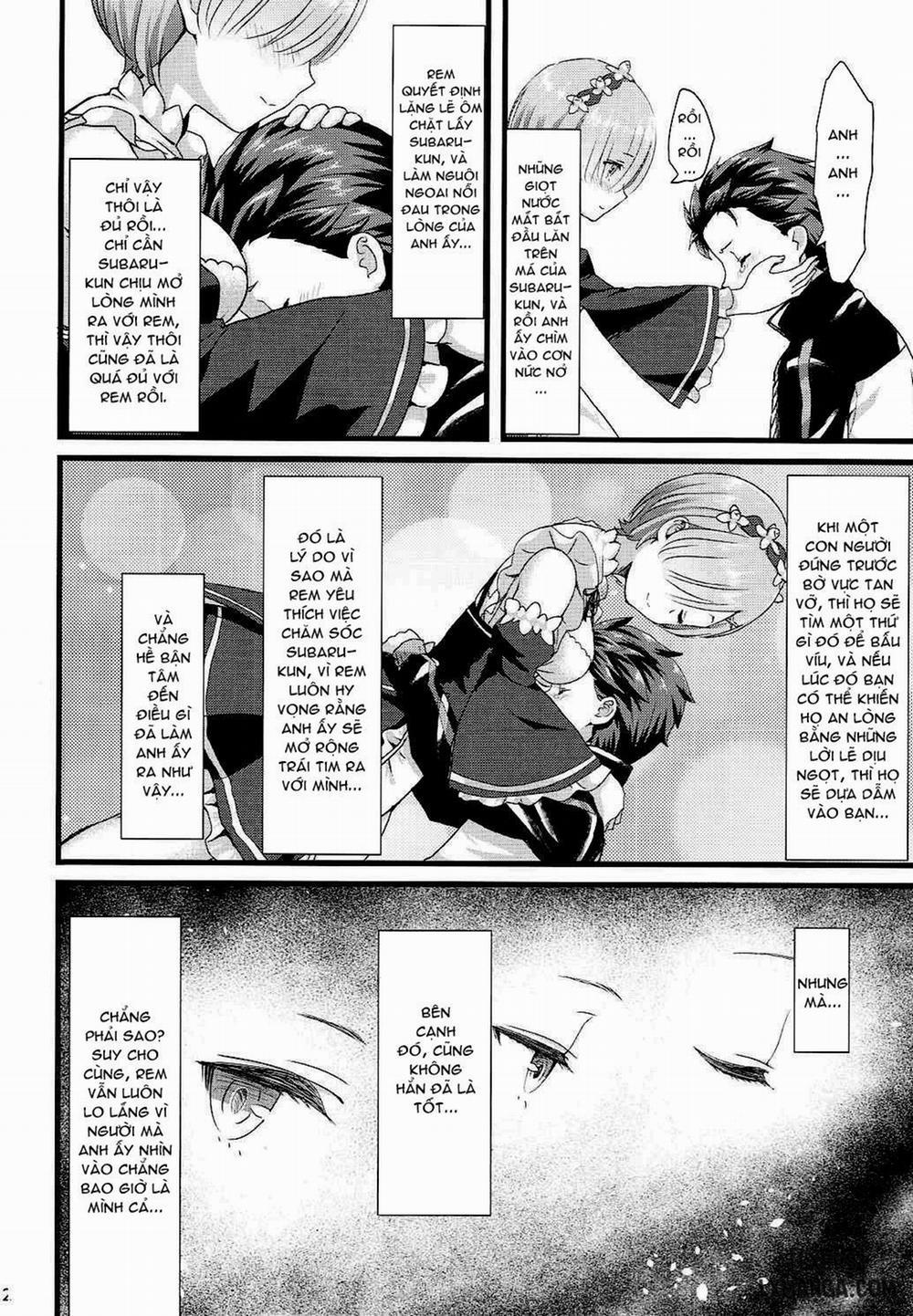 Oni no Shoujo Oneshot trang 10