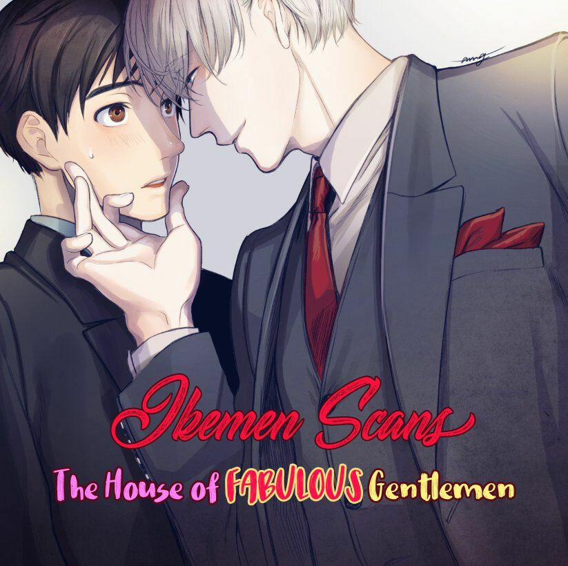 Oni To Tengoku 1 trang 0