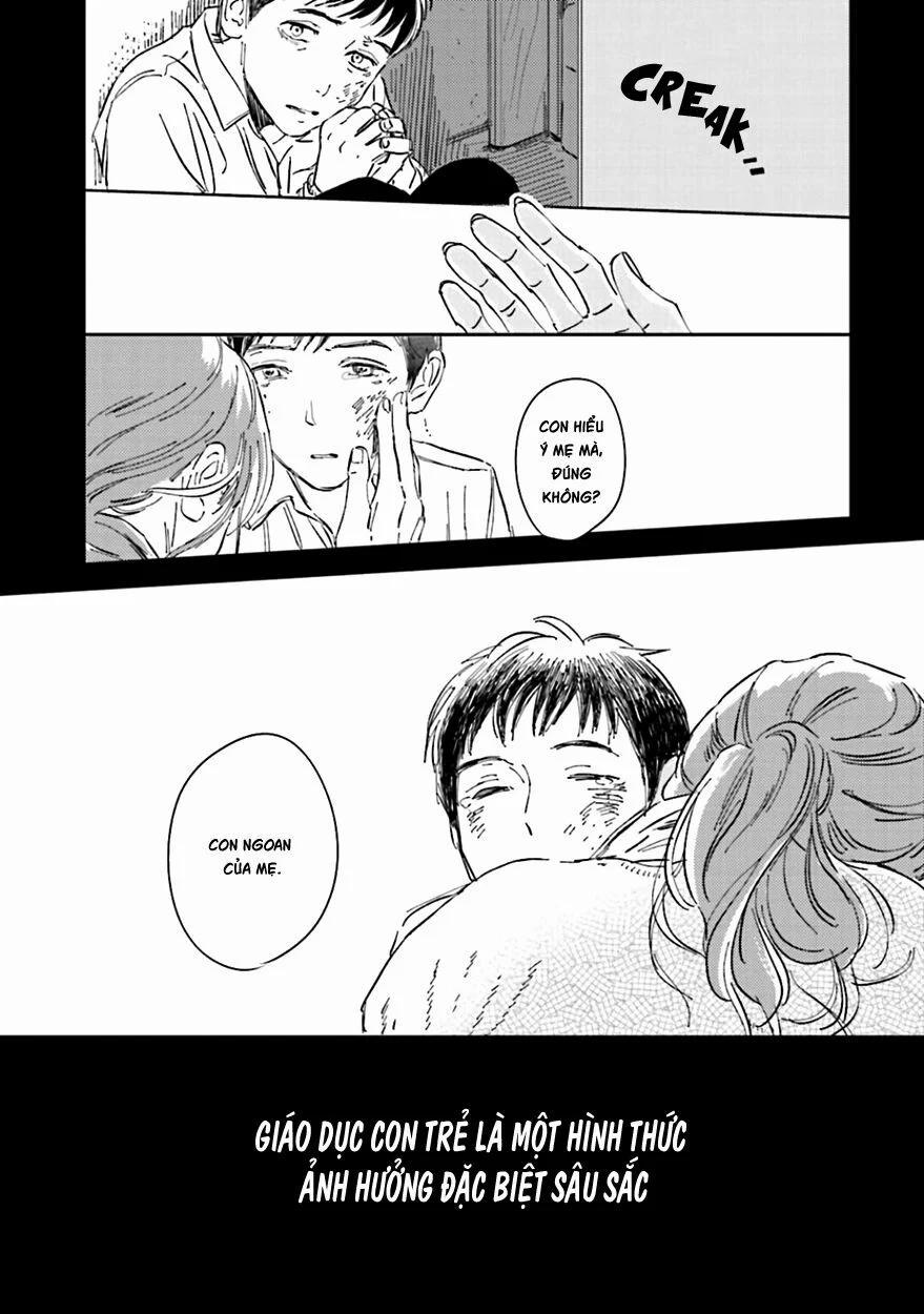 Oni To Tengoku 1 trang 17