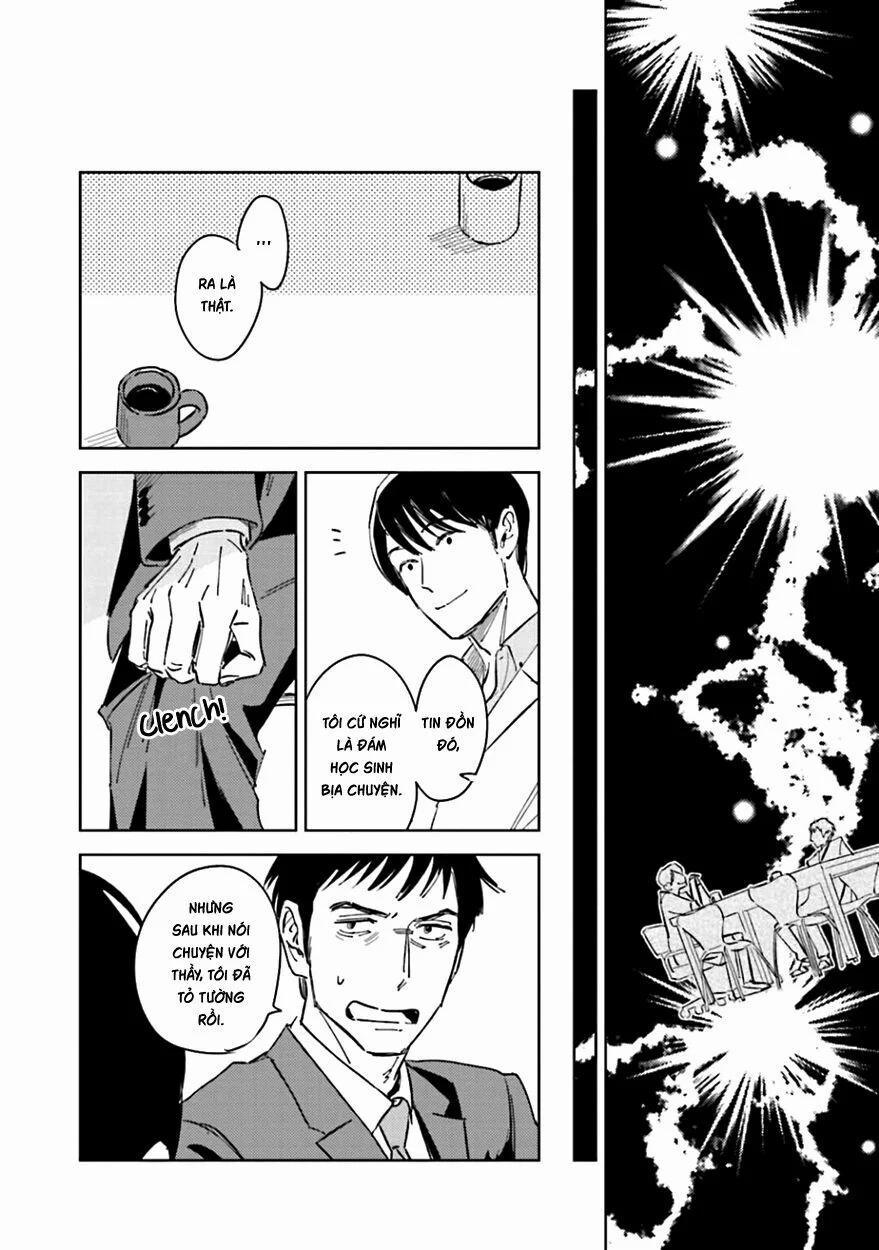 Oni To Tengoku 1 trang 35