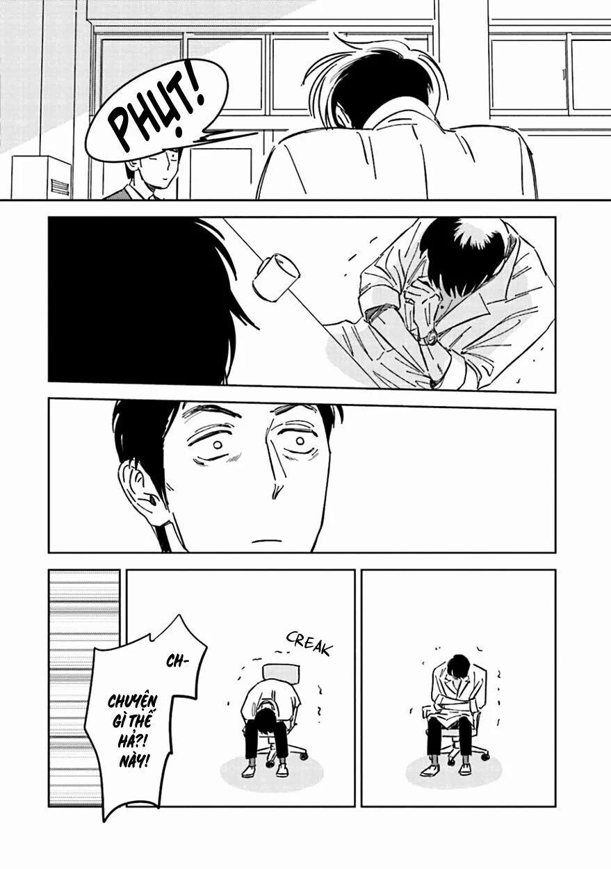 Oni To Tengoku 1 trang 38