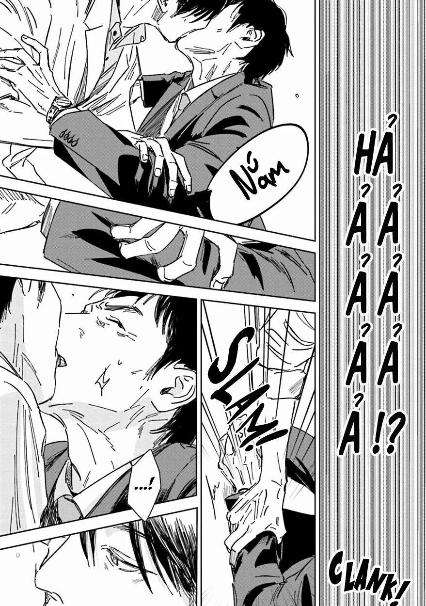 Oni To Tengoku 1 trang 43