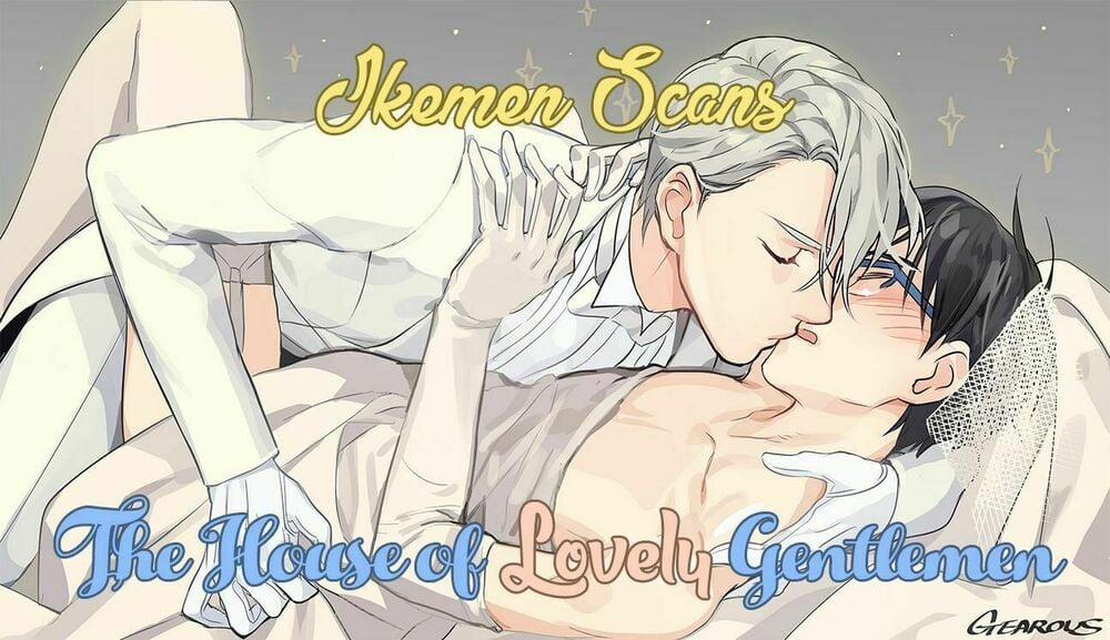 Oni To Tengoku 10.5 trang 0