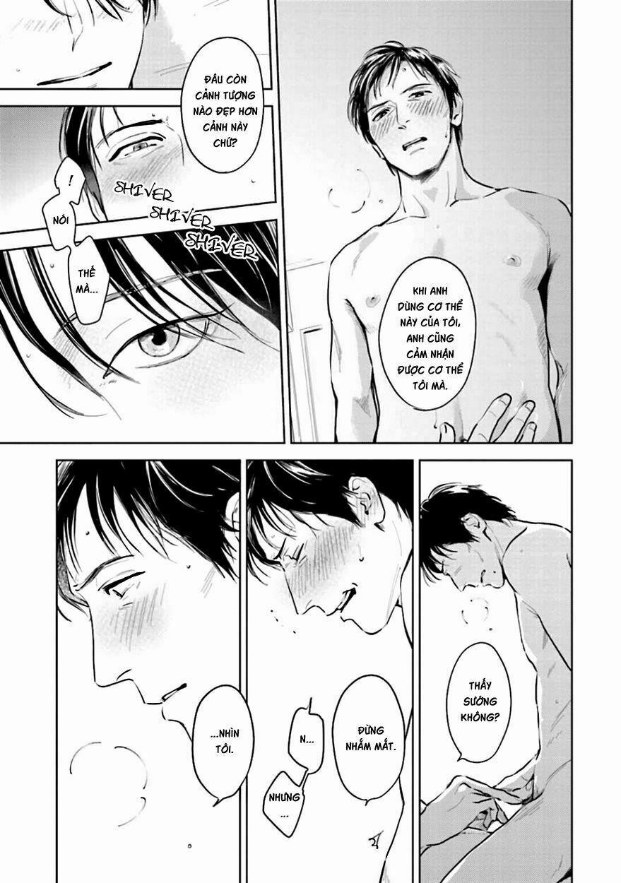 Oni To Tengoku 10 trang 38