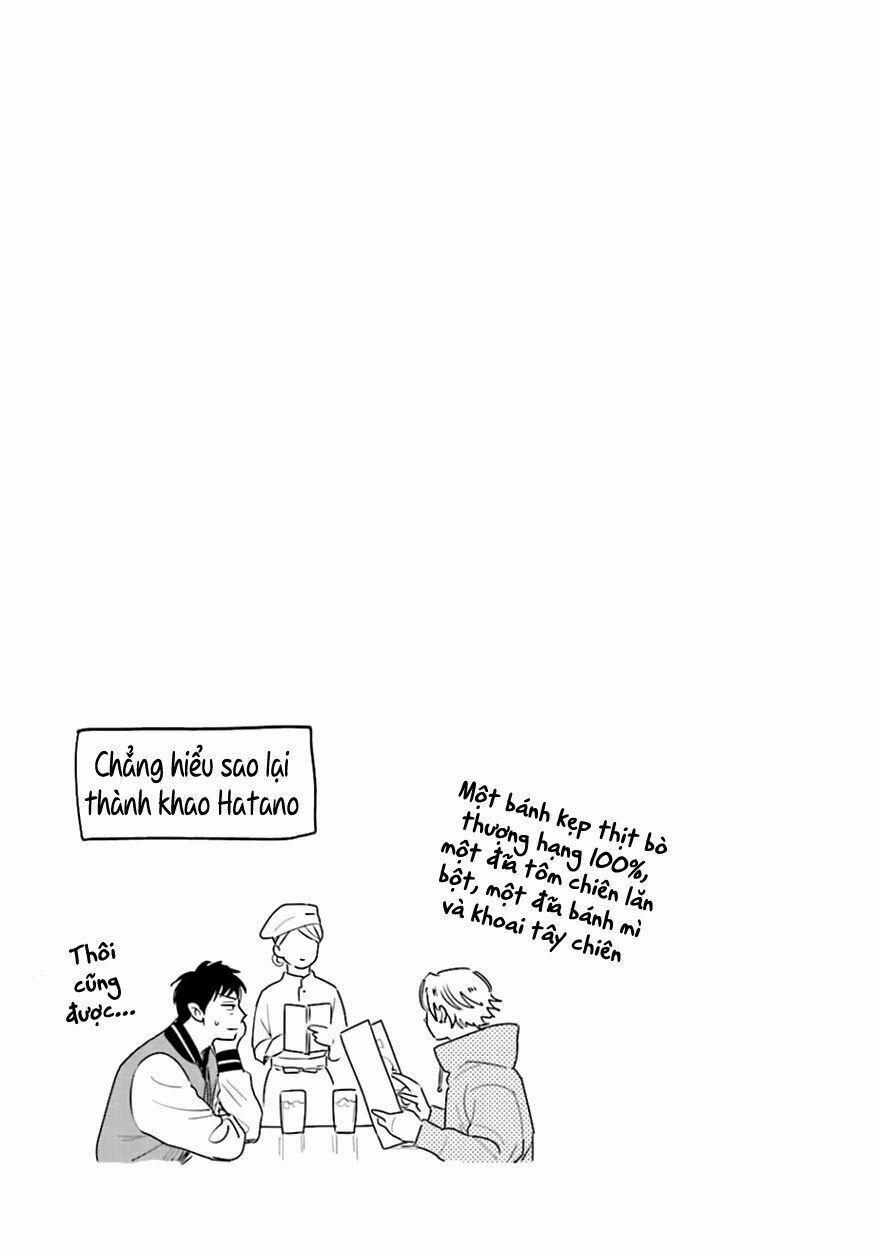 Oni To Tengoku 10 trang 44