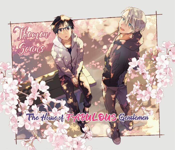 Oni To Tengoku 2 trang 0