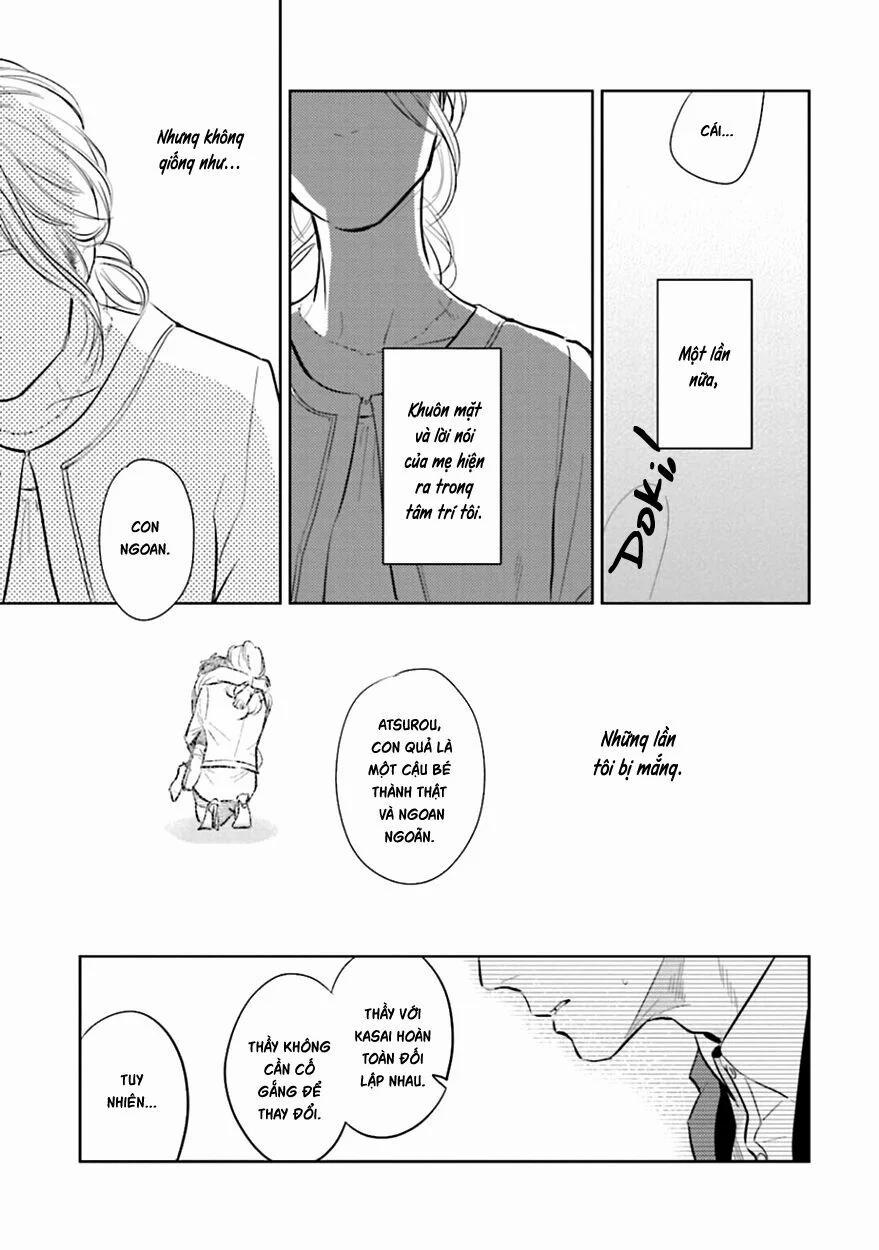 Oni To Tengoku 2 trang 38