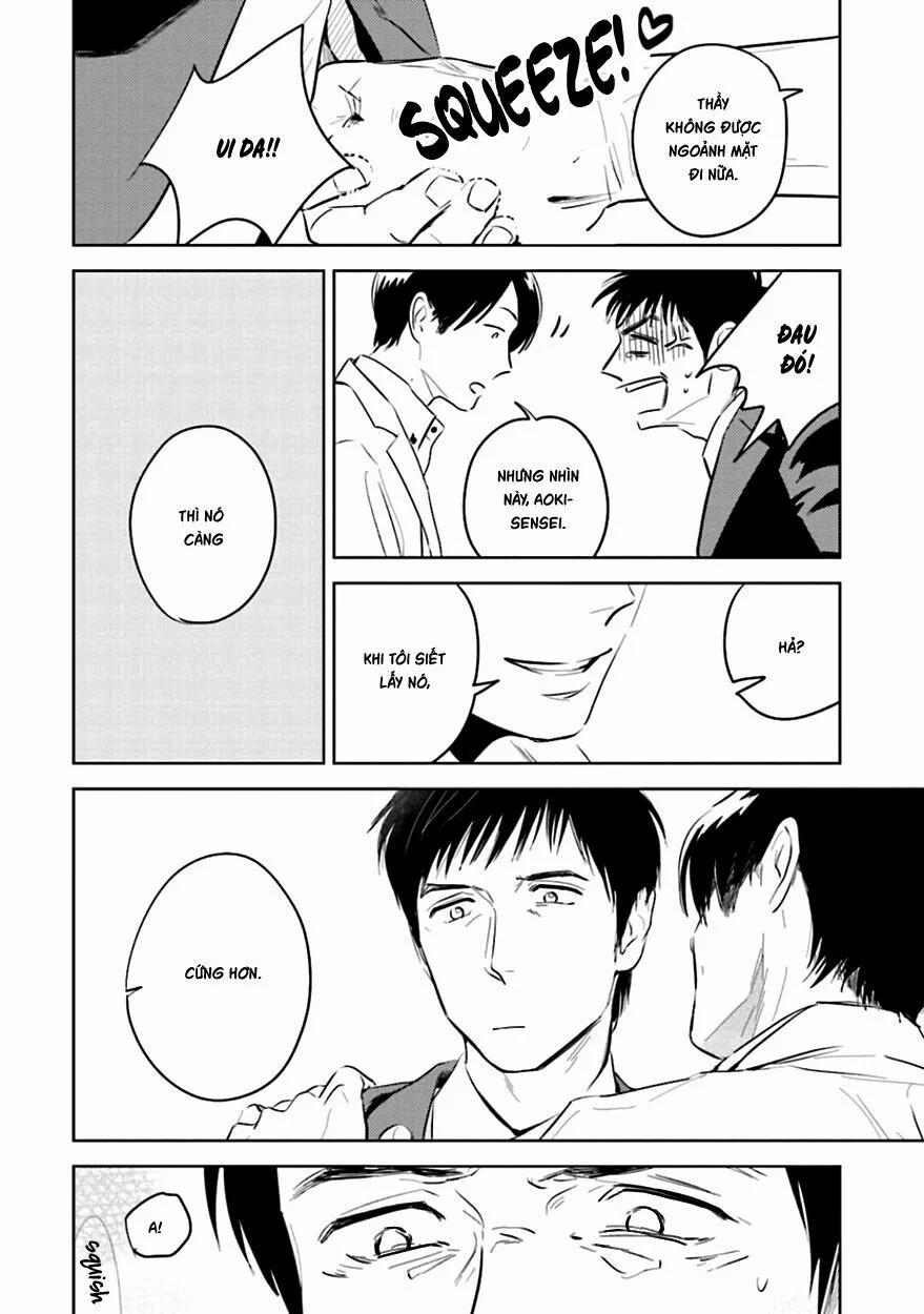 Oni To Tengoku 2 trang 39