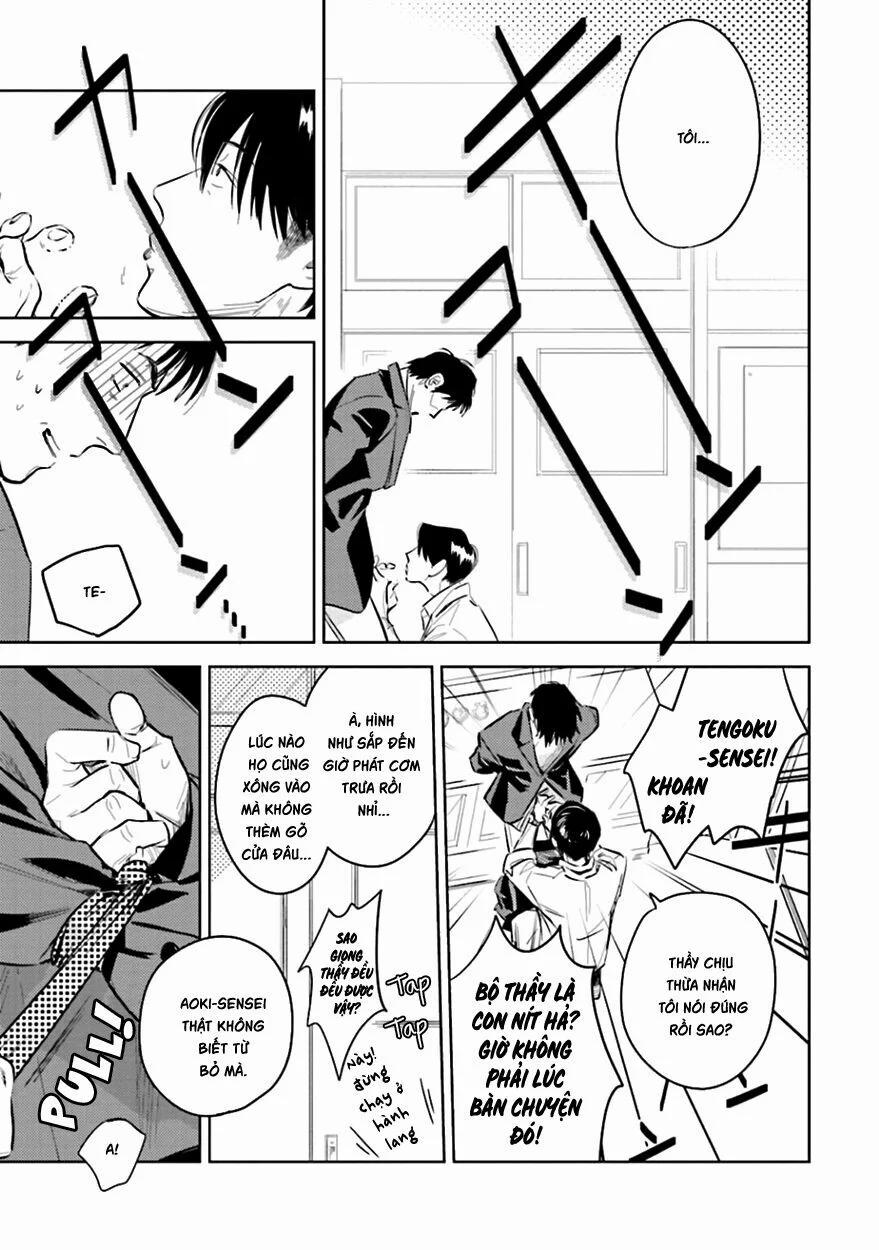 Oni To Tengoku 2 trang 44