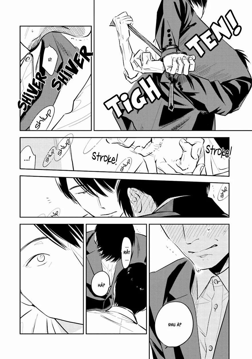 Oni To Tengoku 2 trang 45