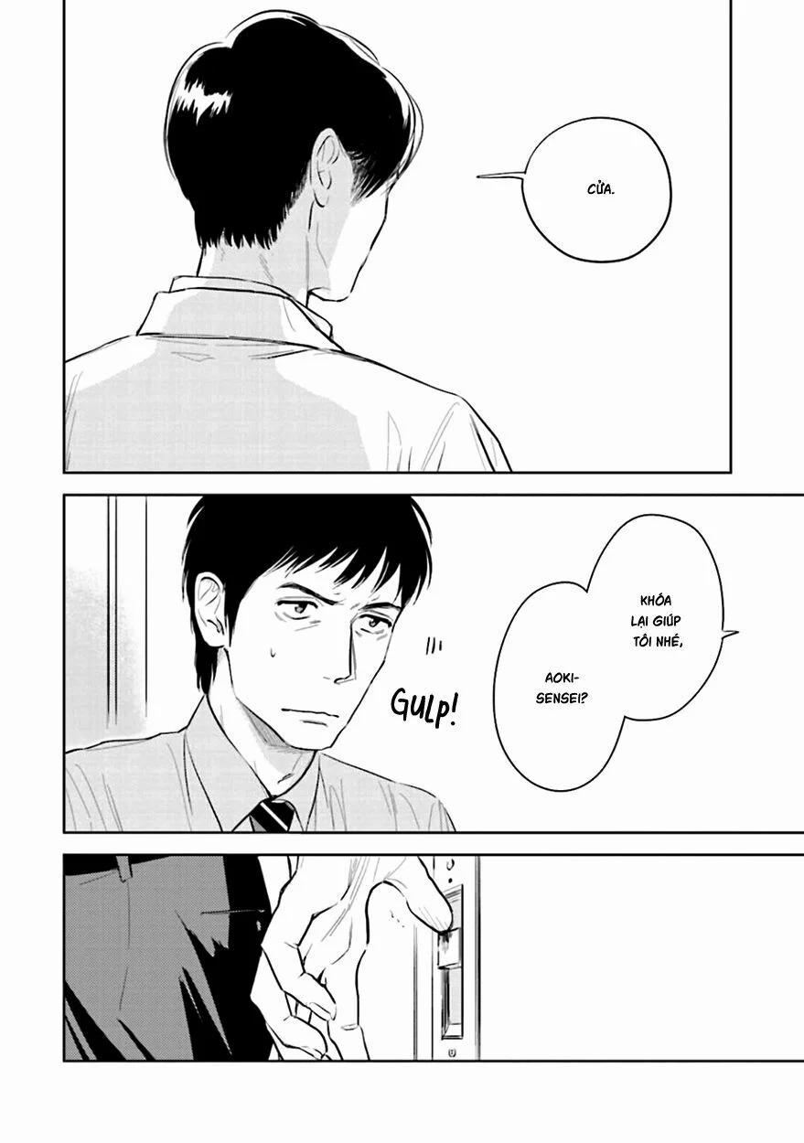 Oni To Tengoku 2 trang 51