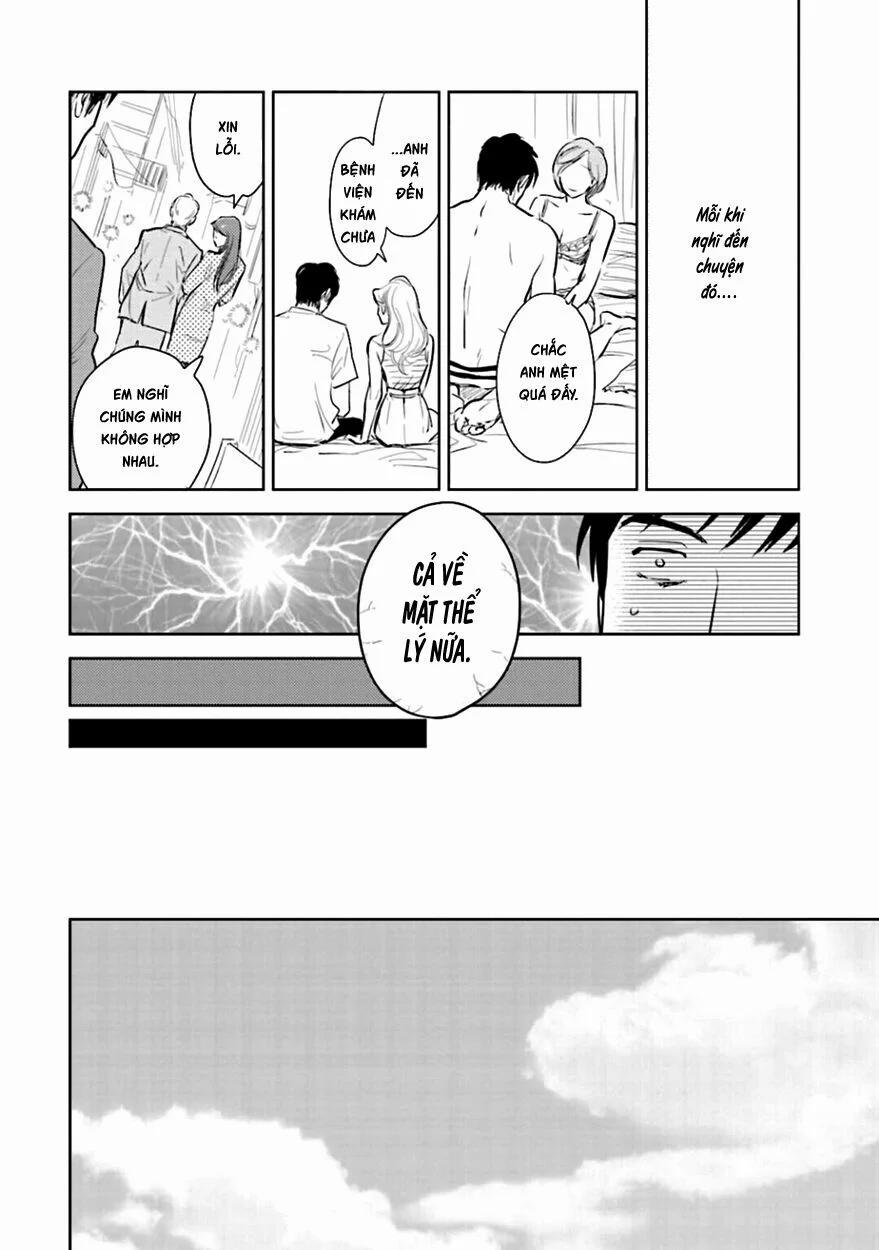 Oni To Tengoku 2 trang 9