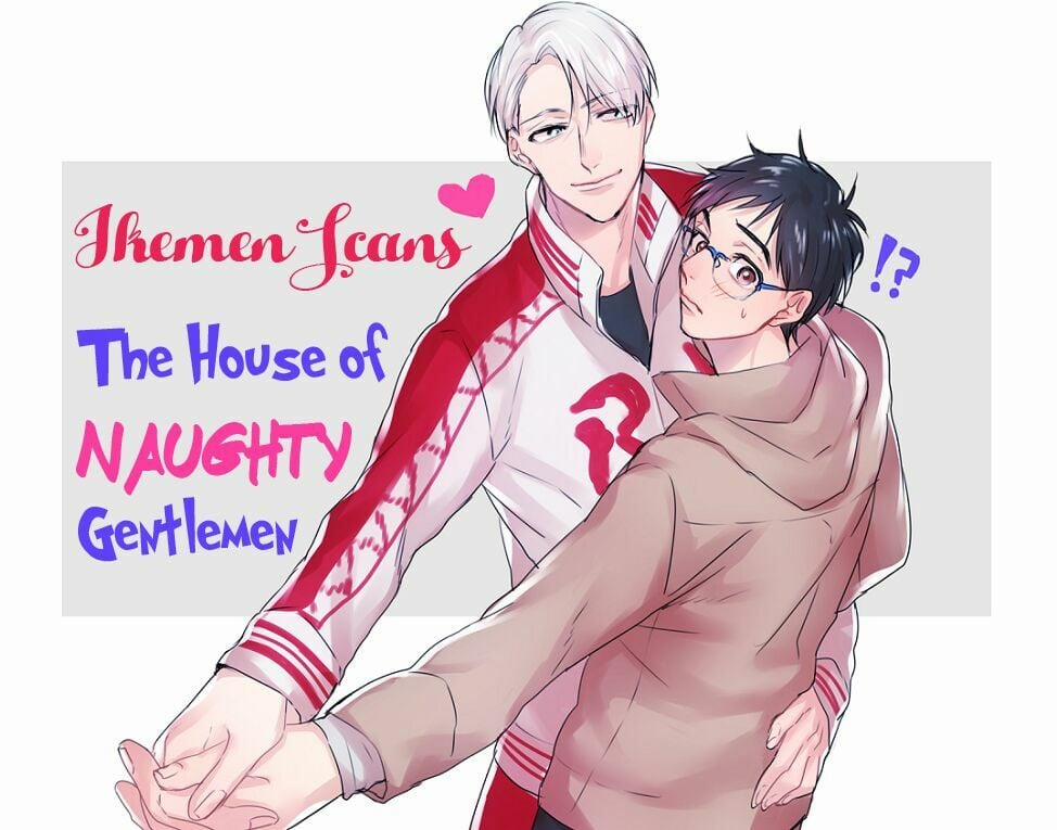 Oni To Tengoku 3 trang 0