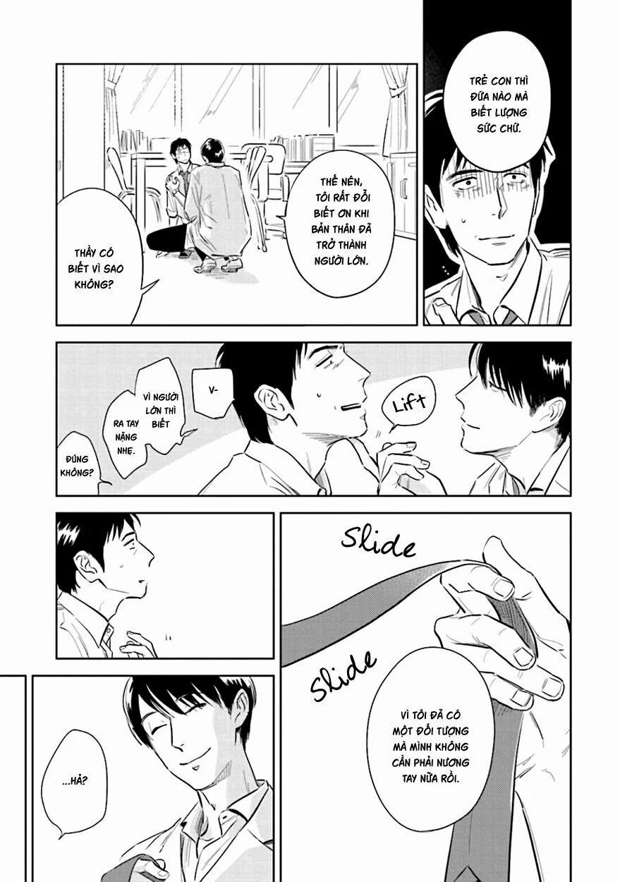 Oni To Tengoku 3 trang 24