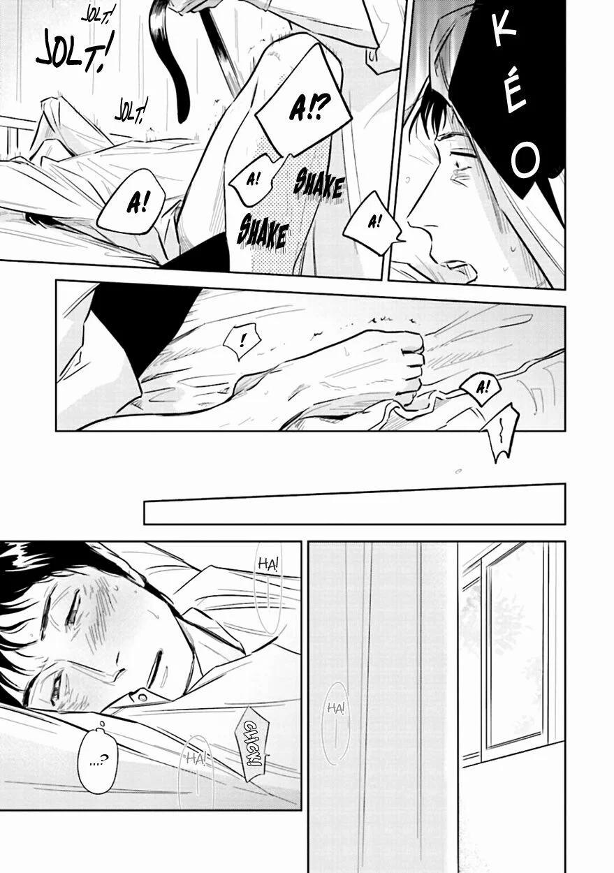 Oni To Tengoku 3 trang 38