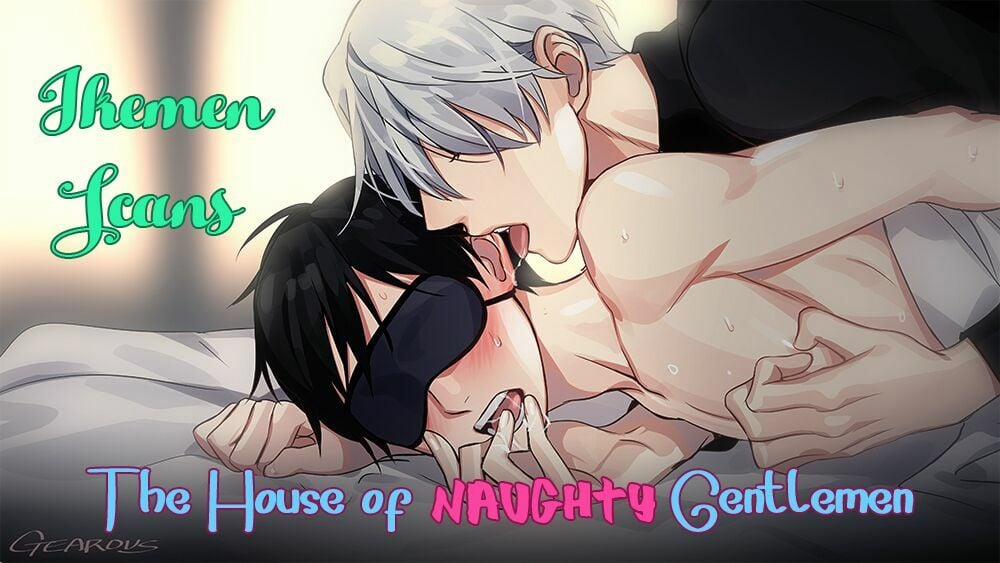 Oni To Tengoku 4 trang 0