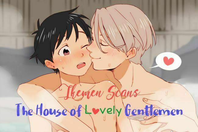 Oni To Tengoku 5.5 trang 0