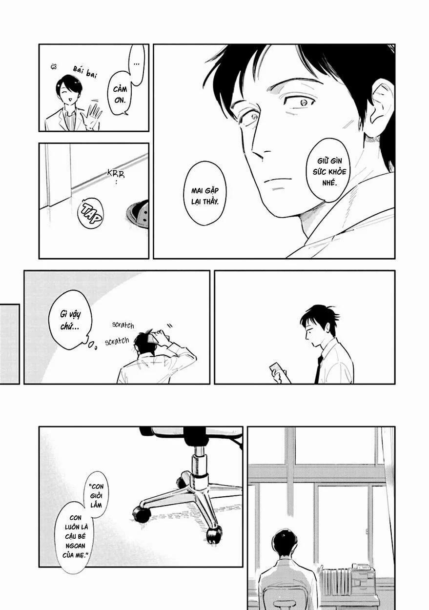 Oni To Tengoku 5.5 trang 10