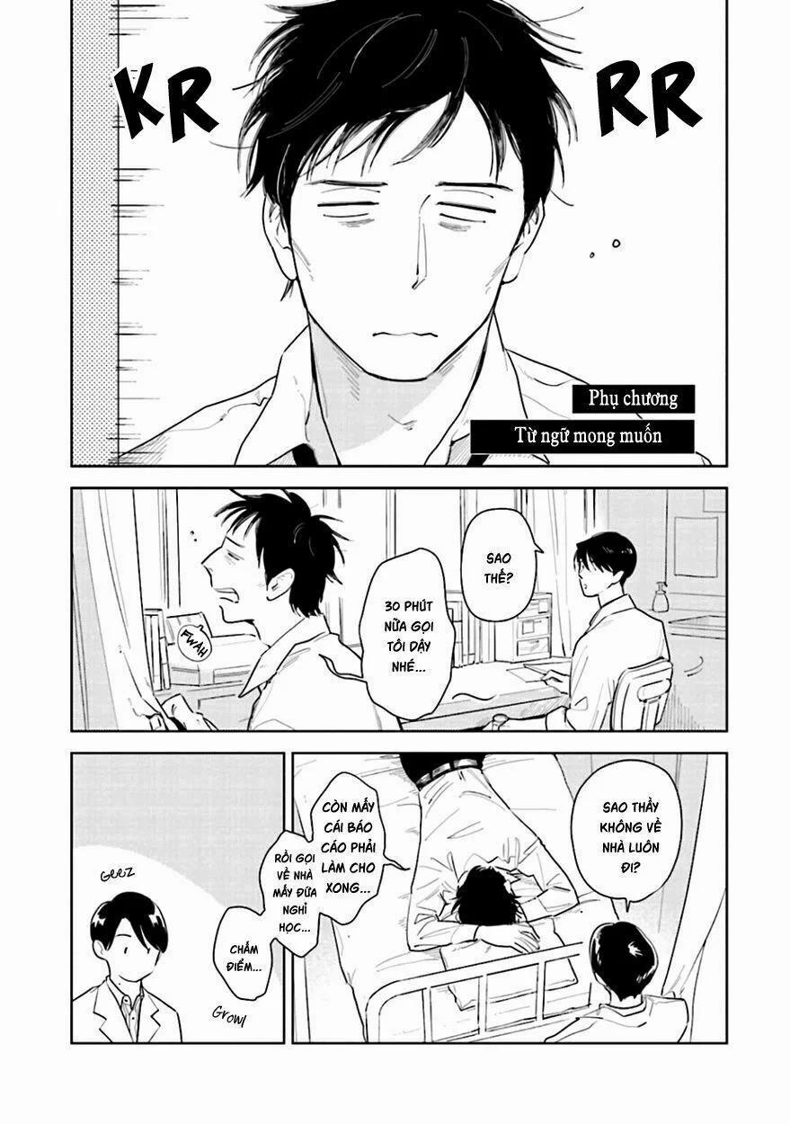 Oni To Tengoku 5.5 trang 4