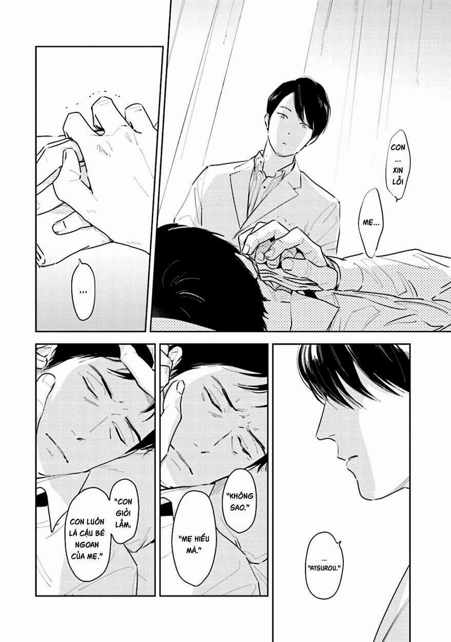 Oni To Tengoku 5.5 trang 7