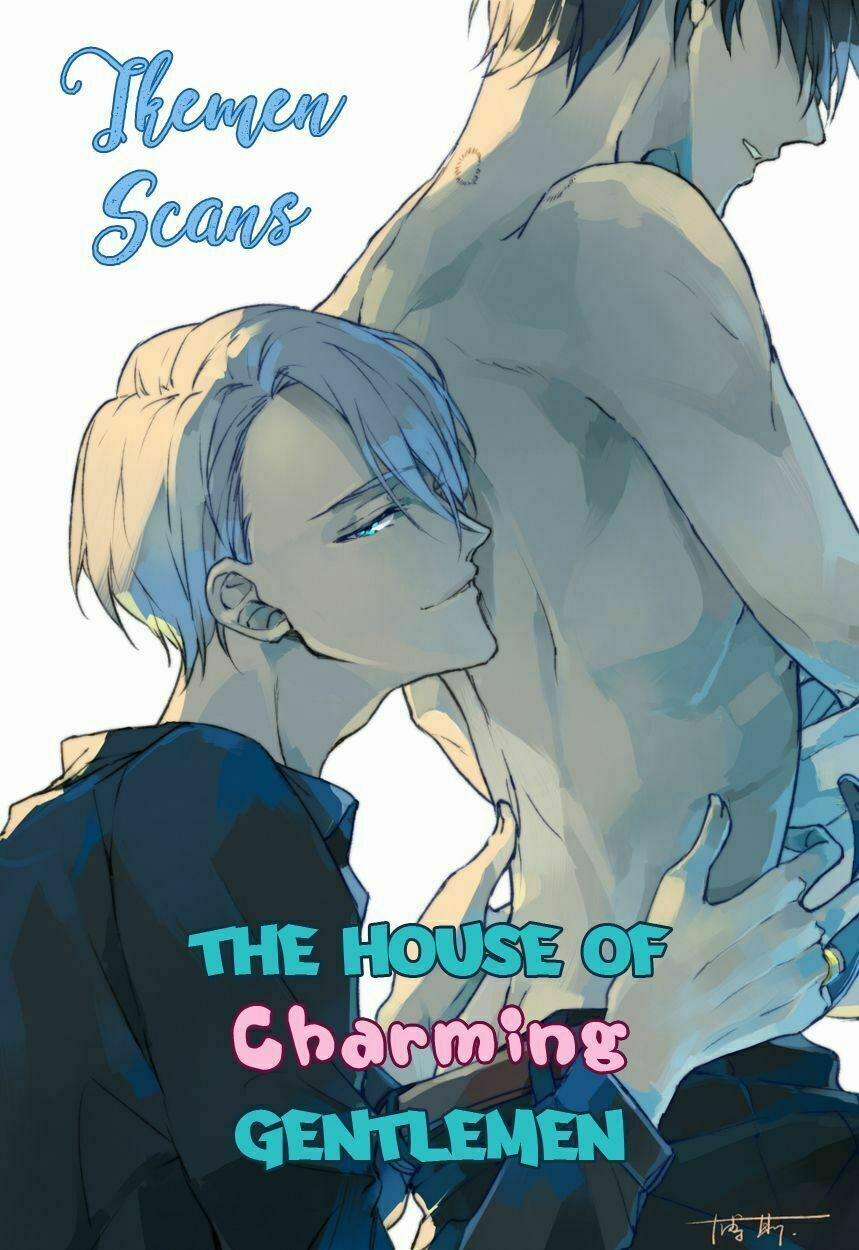 Oni To Tengoku 5 trang 0