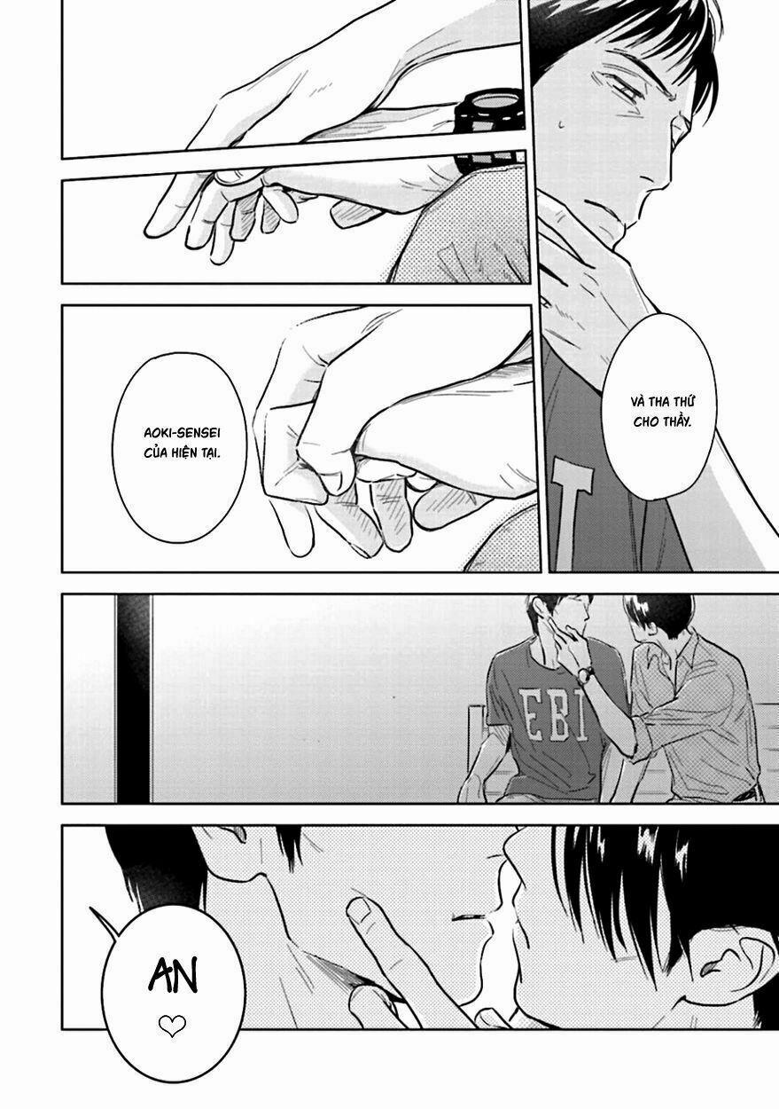 Oni To Tengoku 5 trang 13