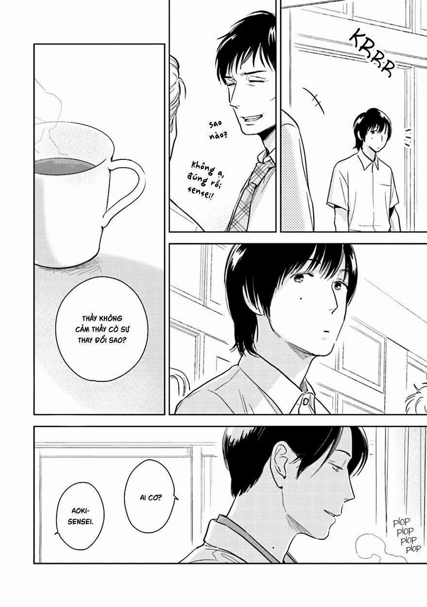 Oni To Tengoku 5 trang 25