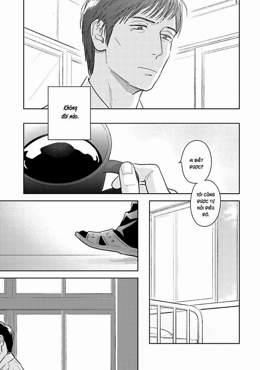 Oni To Tengoku 5 trang 30