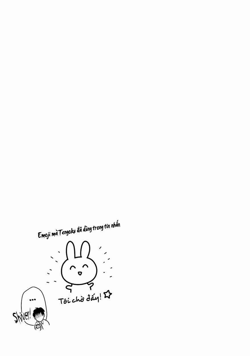 Oni To Tengoku 5 trang 32