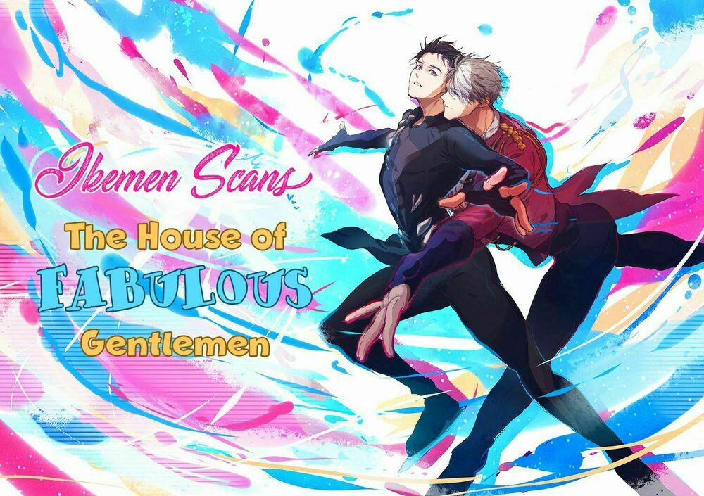 Oni To Tengoku 6 trang 0