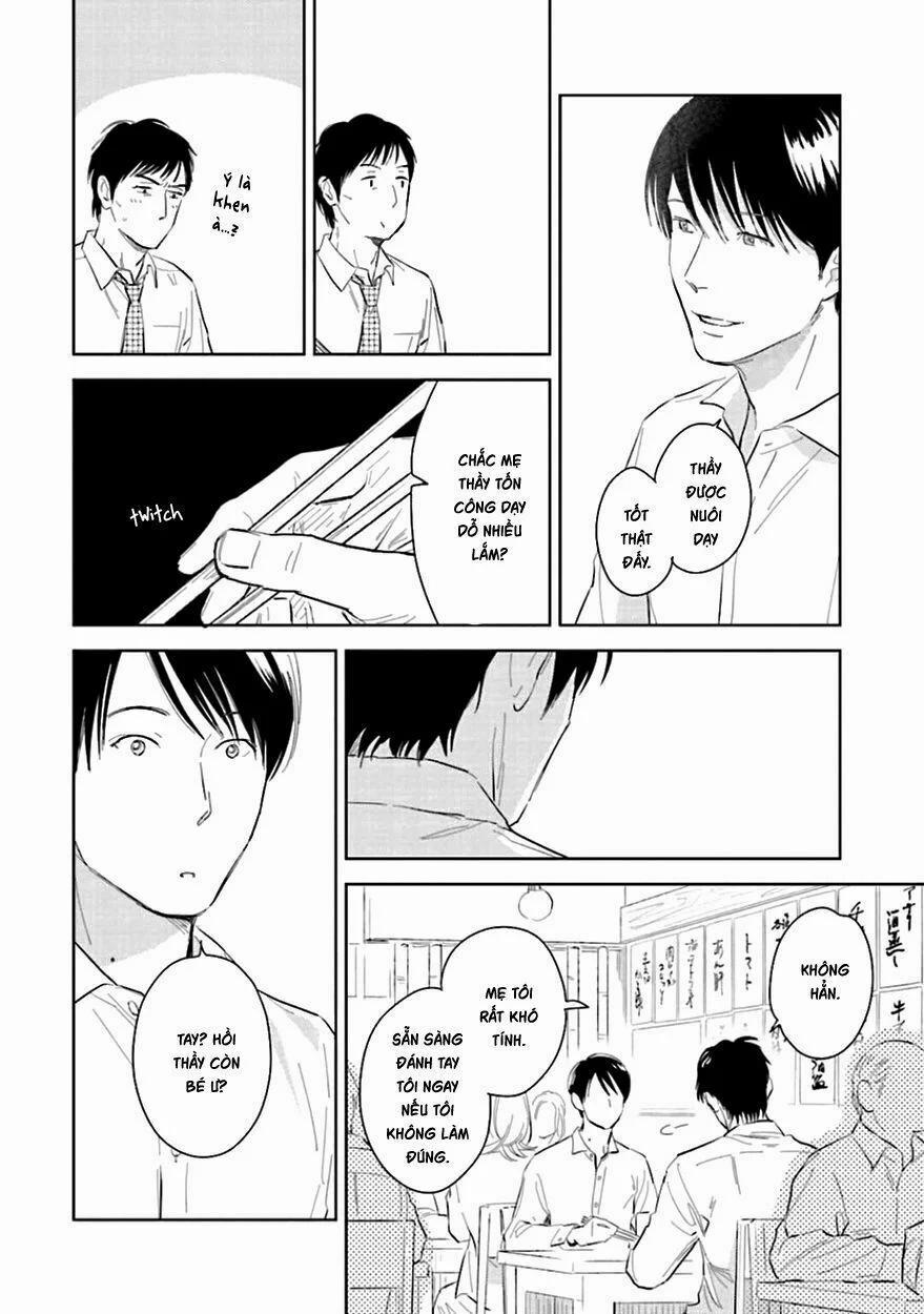 Oni To Tengoku 6 trang 25