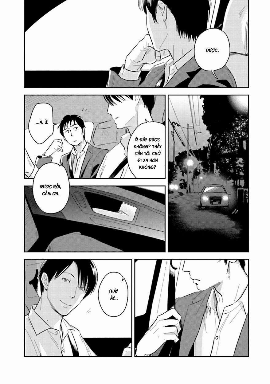 Oni To Tengoku 6 trang 34