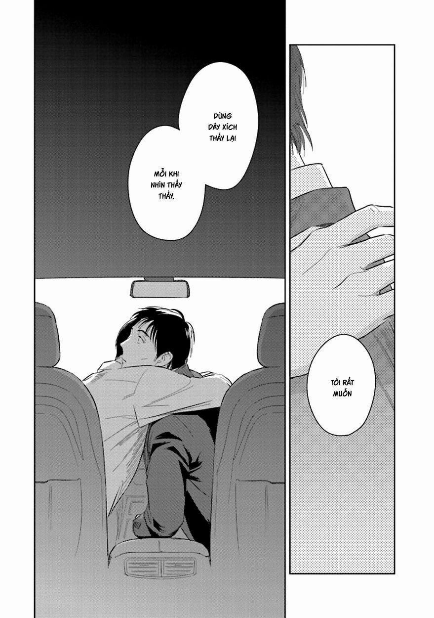 Oni To Tengoku 6 trang 39