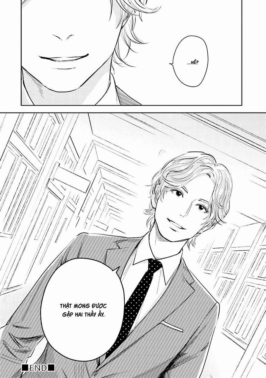 Oni To Tengoku 6 trang 45