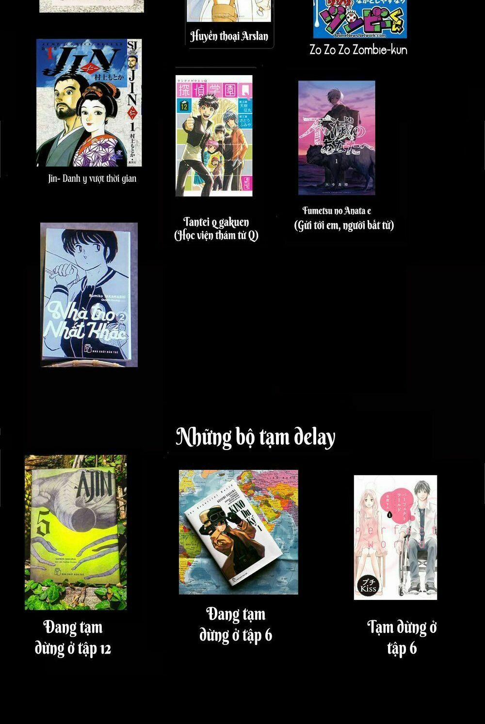 Oni To Tengoku 6 trang 47