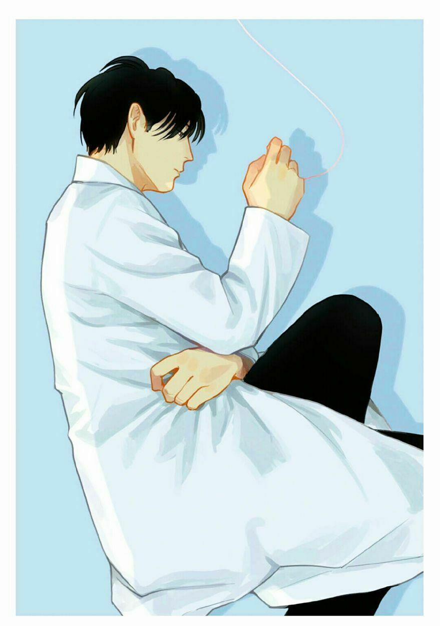 Oni To Tengoku 6 trang 6