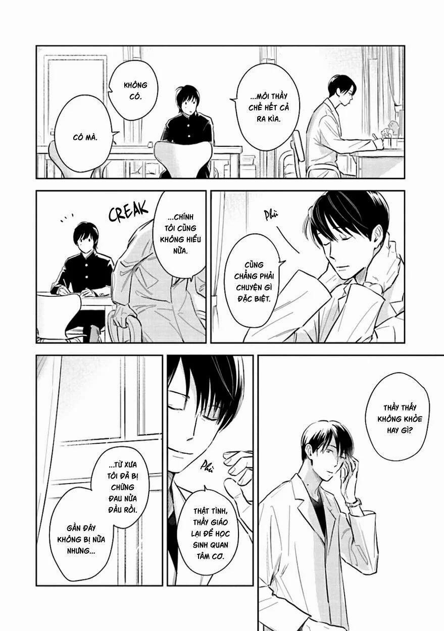 Oni To Tengoku 7 trang 29