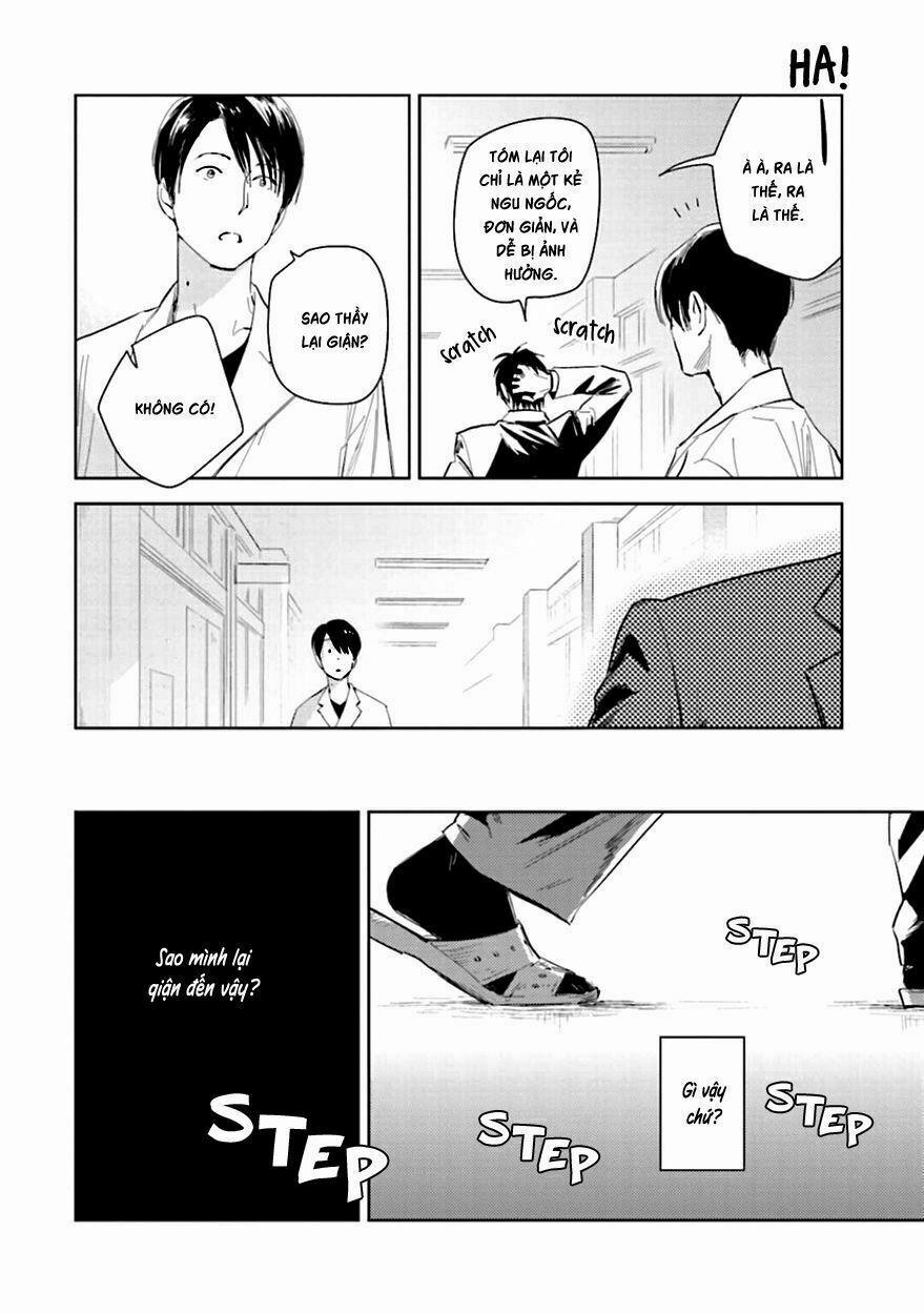 Oni To Tengoku 7 trang 37