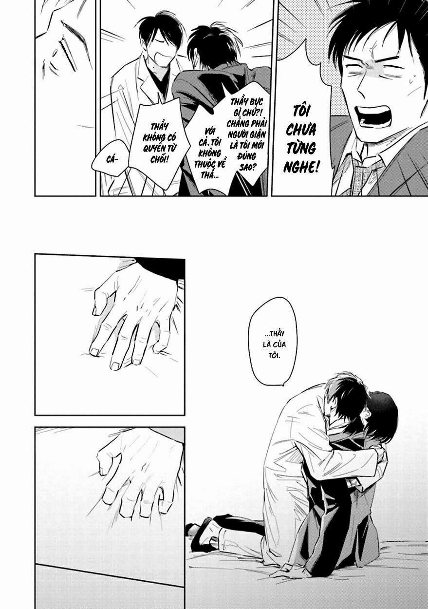 Oni To Tengoku 7 trang 45