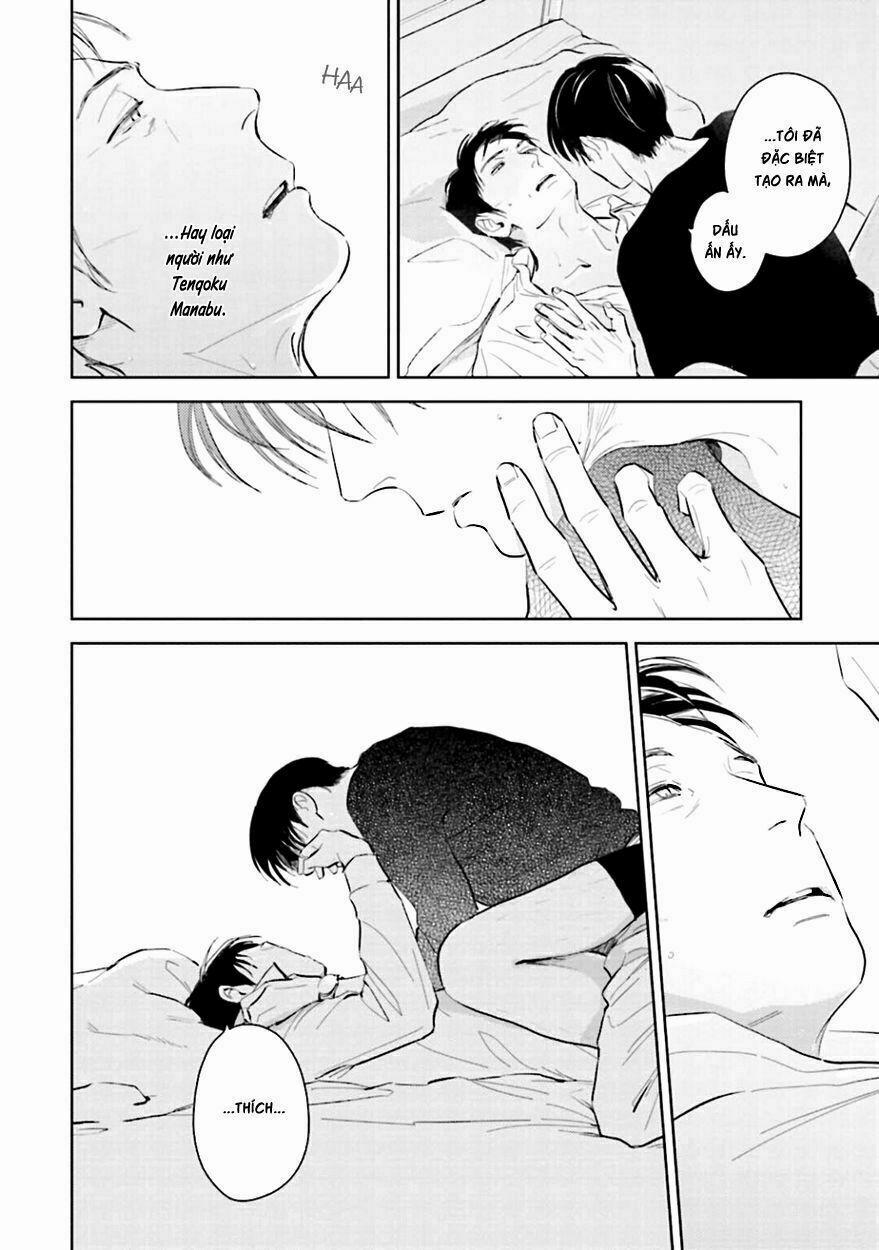 Oni To Tengoku 7 trang 47