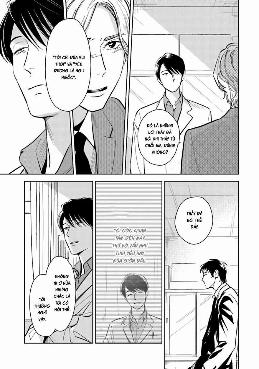 Oni To Tengoku 8 trang 42