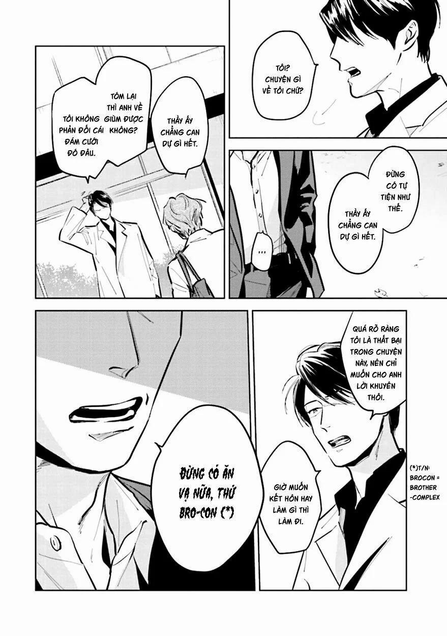 Oni To Tengoku 9 trang 31