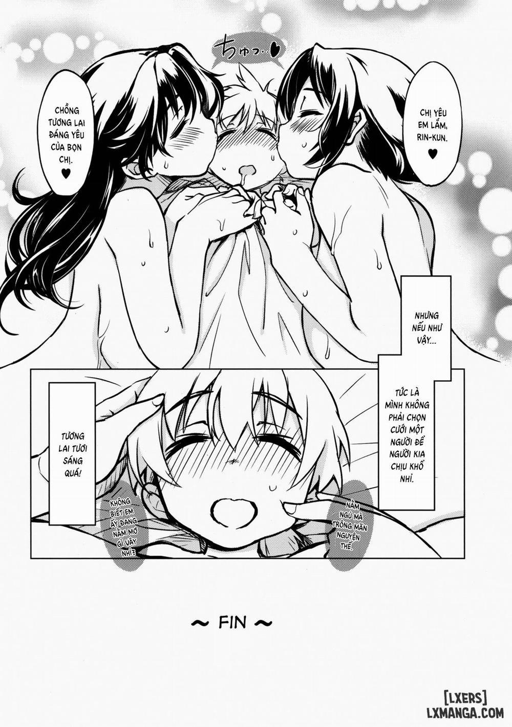 Onigashima 1 trang 33