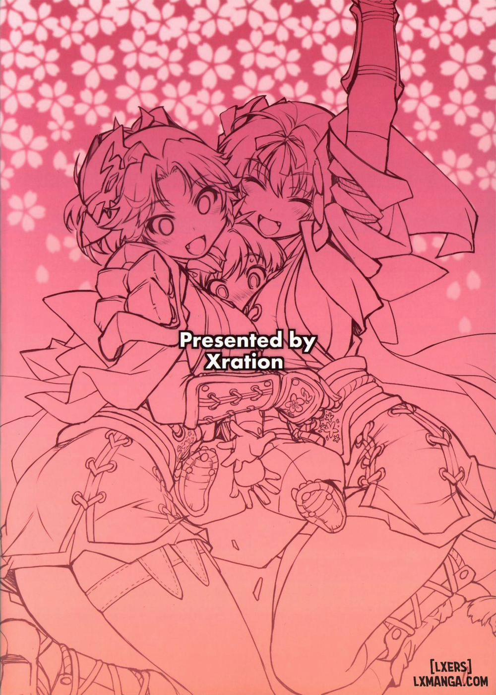 Onigashima 1 trang 36