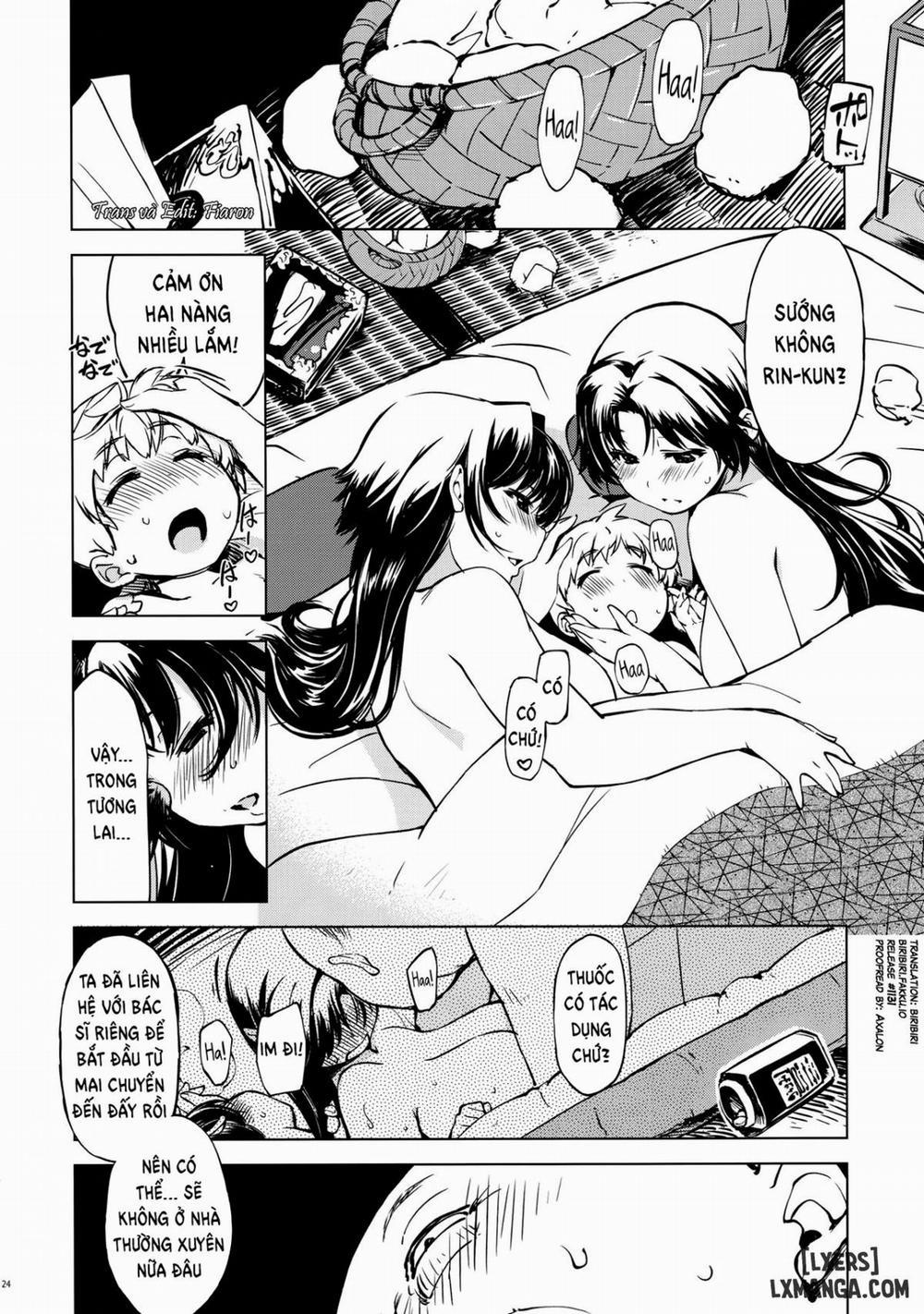 Onigashima 5 trang 3