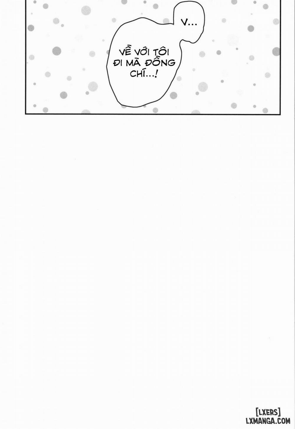 Onii-chan is a ♀ After All! Oneshot trang 17