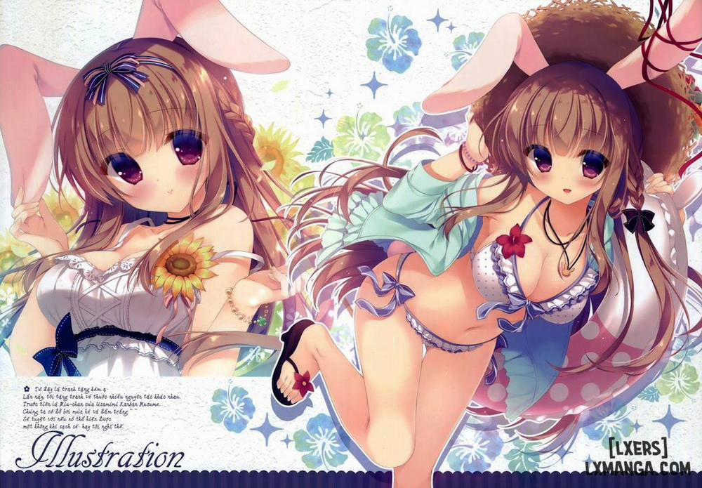 Onii-chan Osewa wa Watashi ni Makasete ne 1 trang 12