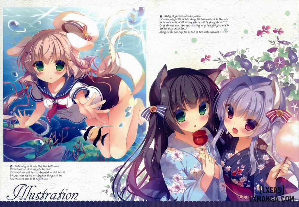 Onii-chan Osewa wa Watashi ni Makasete ne 1 trang 13